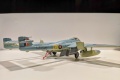 Novo 1/72 De Havilland Vampire -  ...