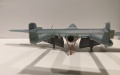 Novo 1/72 De Havilland Vampire -  ...