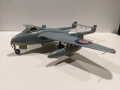 Novo 1/72 De Havilland Vampire -  ...