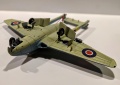 Novo 1/72 De Havilland Vampire -  ...