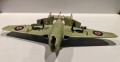 Novo 1/72 De Havilland Vampire -  ...