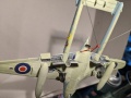 Novo 1/72 De Havilland Vampire -  ...