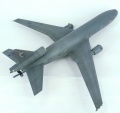 AMP 1/144 McDonnell Douglas KC-10A Extender