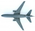 AMP 1/144 McDonnell Douglas KC-10A Extender