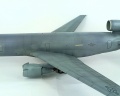 AMP 1/144 McDonnell Douglas KC-10A Extender