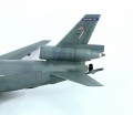 AMP 1/144 McDonnell Douglas KC-10A Extender