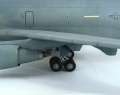 AMP 1/144 McDonnell Douglas KC-10A Extender