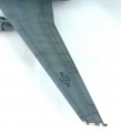 AMP 1/144 McDonnell Douglas KC-10A Extender