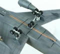 AMP 1/144 McDonnell Douglas KC-10A Extender