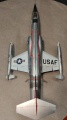 Hasegawa 1/48 F-104 Starfighter