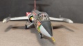 Hasegawa 1/48 F-104 Starfighter