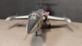 Hasegawa 1/48 F-104 Starfighter