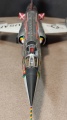 Hasegawa 1/48 F-104 Starfighter