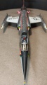Hasegawa 1/48 F-104 Starfighter