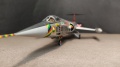 Hasegawa 1/48 F-104 Starfighter