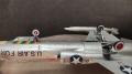 Hasegawa 1/48 F-104 Starfighter