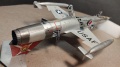 Hasegawa 1/48 F-104 Starfighter