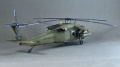 Italeri 1/72 UH-60 Black Hawk