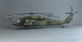 Italeri 1/72 UH-60 Black Hawk