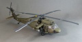 Italeri 1/72 UH-60 Black Hawk