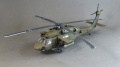 Italeri 1/72 UH-60 Black Hawk