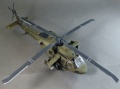Italeri 1/72 UH-60 Black Hawk