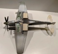 1/72 Seafang -    