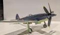 1/72 Seafang -    