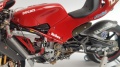 Tamiya 1/12 Ducati Desmosedici Moto GP 2004