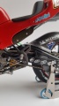 Tamiya 1/12 Ducati Desmosedici Moto GP 2004