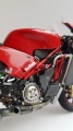 Tamiya 1/12 Ducati Desmosedici Moto GP 2004