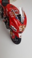 Tamiya 1/12 Ducati Desmosedici Moto GP 2004