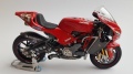 Tamiya 1/12 Ducati Desmosedici Moto GP 2004