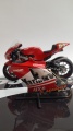 Tamiya 1/12 Ducati Desmosedici Moto GP 2004