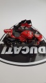 Tamiya 1/12 Ducati Desmosedici Moto GP 2004