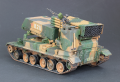 Trumpeter 1/35 Chinese 122mm() Type 89