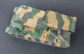 Trumpeter 1/35 Chinese 122mm() Type 89