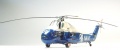 Novo 1/72 Westland Wessex HAS Mk.31