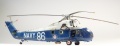 Novo 1/72 Westland Wessex HAS Mk.31