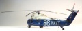 Novo 1/72 Westland Wessex HAS Mk.31