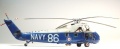 Novo 1/72 Westland Wessex HAS Mk.31