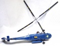 Novo 1/72 Westland Wessex HAS Mk.31