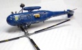 Novo 1/72 Westland Wessex HAS Mk.31