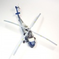 Novo 1/72 Westland Wessex HAS Mk.31