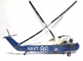 Novo 1/72 Westland Wessex HAS Mk.31