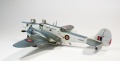 Novo 1/72 Martin Baltimore GR Mk VI (Mk-V)