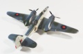 Novo 1/72 Martin Baltimore GR Mk VI (Mk-V)