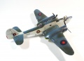 Novo 1/72 Martin Baltimore GR Mk VI (Mk-V)