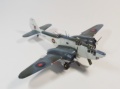 Novo 1/72 Martin Baltimore GR Mk VI (Mk-V)