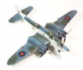 Novo 1/72 Martin Baltimore GR Mk VI (Mk-V)